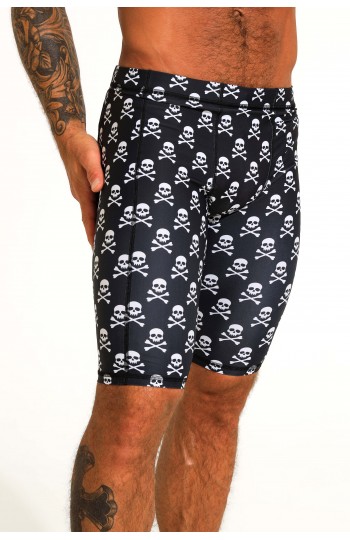 Тайтсы Skull